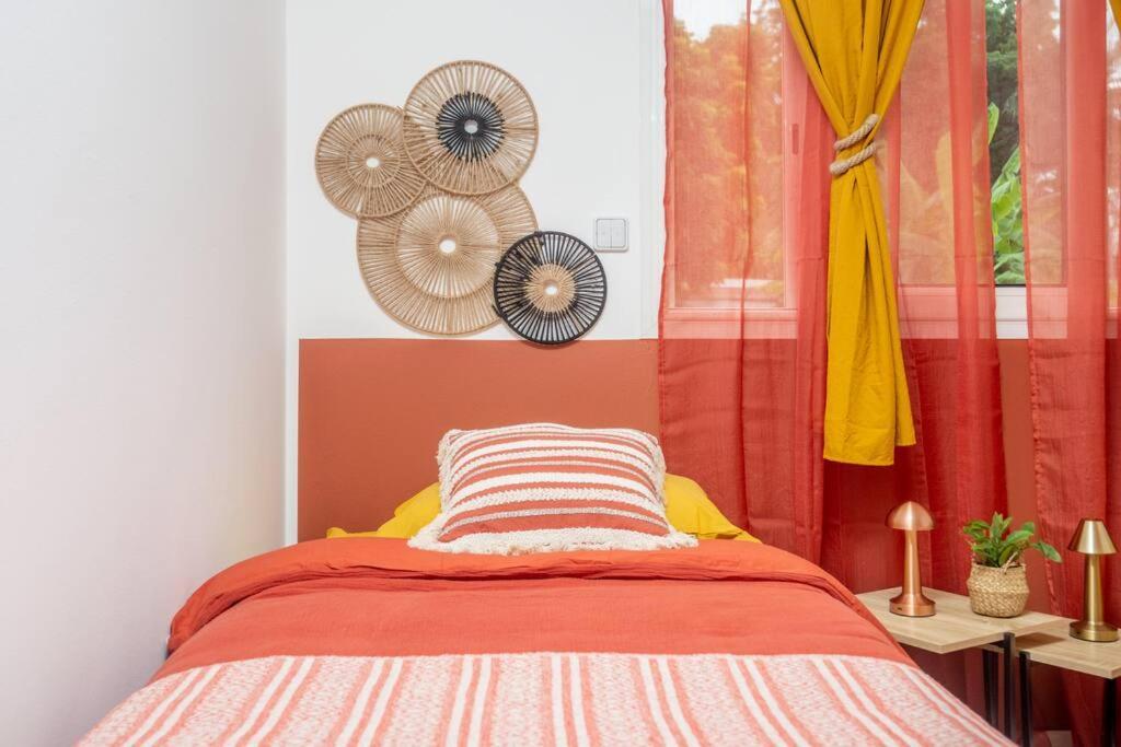 Le Logis Du Passant Apartment Riviere Saint-Louis Exterior foto