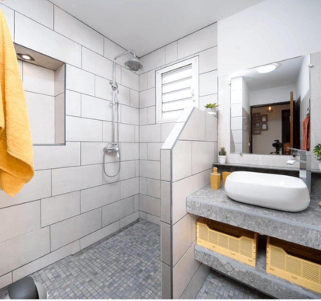 Le Logis Du Passant Apartment Riviere Saint-Louis Exterior foto